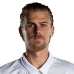B. Potts Midfielder