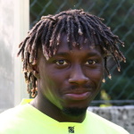 Muhamed Djamanca Attacker