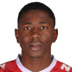 S. Sissoko Midfielder