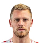 J. Stockley Attacker