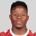 Thamsanqa Tshiamo Masiya Attacker