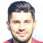 B. Güngördü Goalkeeper