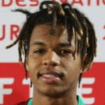 E. El Moubarik Midfielder