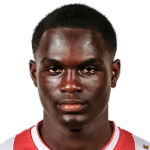 A. Drakpe Defender