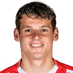 Patrick Brouwer Attacker