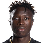 Y. Badji Attacker