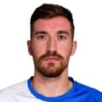 Joe Rothwell Midfielder