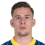 T. Suslov Midfielder
