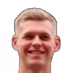 Nicky Hogarth Goalkeeper