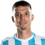 T. Banega Midfielder