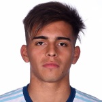F. Flores Defender
