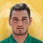 G. Ríos Midfielder