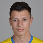 A. Ahmedhodžić Defender