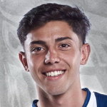 S. Toloza Midfielder