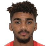 H. Humaid Midfielder