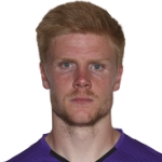 J. Haugaard Goalkeeper