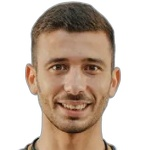 A. Macelli Midfielder