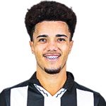 Léo Rafael Midfielder
