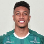 Lucas Nathan Midfielder