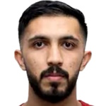 Mohammed Abdul Qayoom Defender