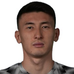E. Tokotaev Goalkeeper