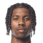 J. Margaritha Attacker