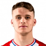 T. Verlinden Attacker
