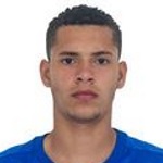 Matheus Pereira Defender