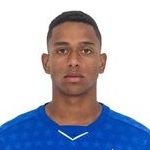 Guilherme Liberato Midfielder