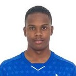 Alexandre Jesus Attacker