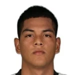 J. Grimaldo Attacker