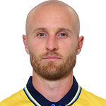 F. Brorsson Defender