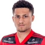 João Gomes Midfielder