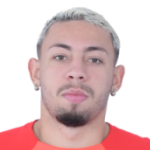 Guilherme Bala Midfielder