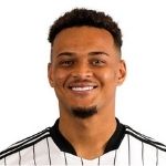 Rodrigo Muniz Attacker