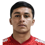 H. Bobadilla Midfielder