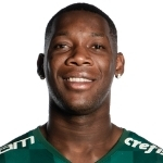 Patrick de Paula Midfielder
