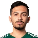 Alan Midfielder