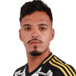 Gabriel Menino Midfielder