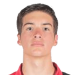 R. Bettocchi Goalkeeper