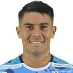 R. Spenhay Midfielder