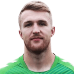 C. Trueman Goalkeeper