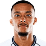 J. Dacres-Cogley Defender