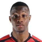 K. Osei Midfielder