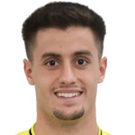 Eric Puerto Goalkeeper