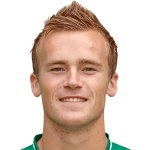M. Kieftenbeld Midfielder