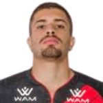 Lucas Gazal Defender