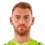 James Jones Goalkeeper