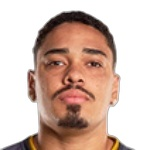 Iago Teles Midfielder