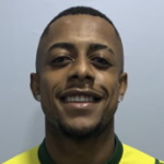 Diego Porfírio Defender